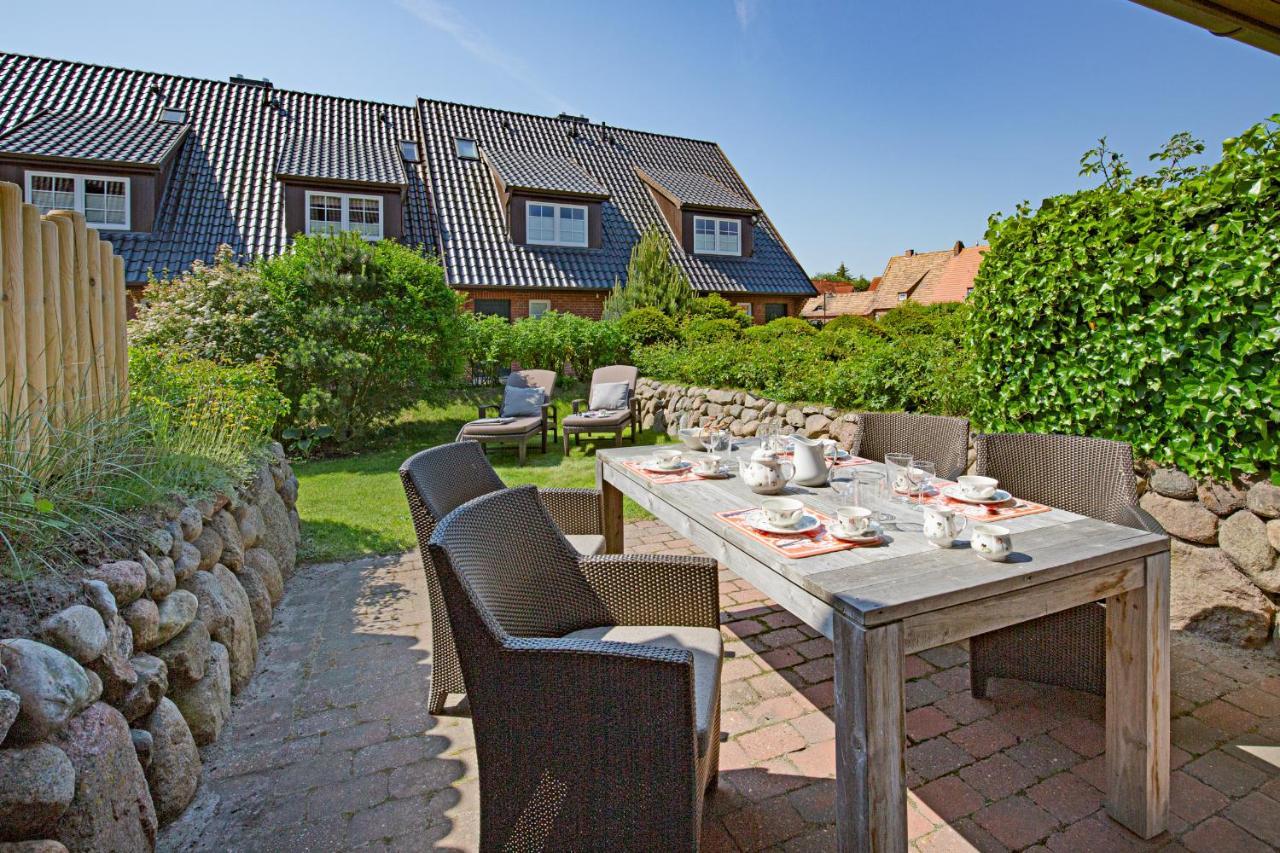 Bay Huus Villa List Exterior photo