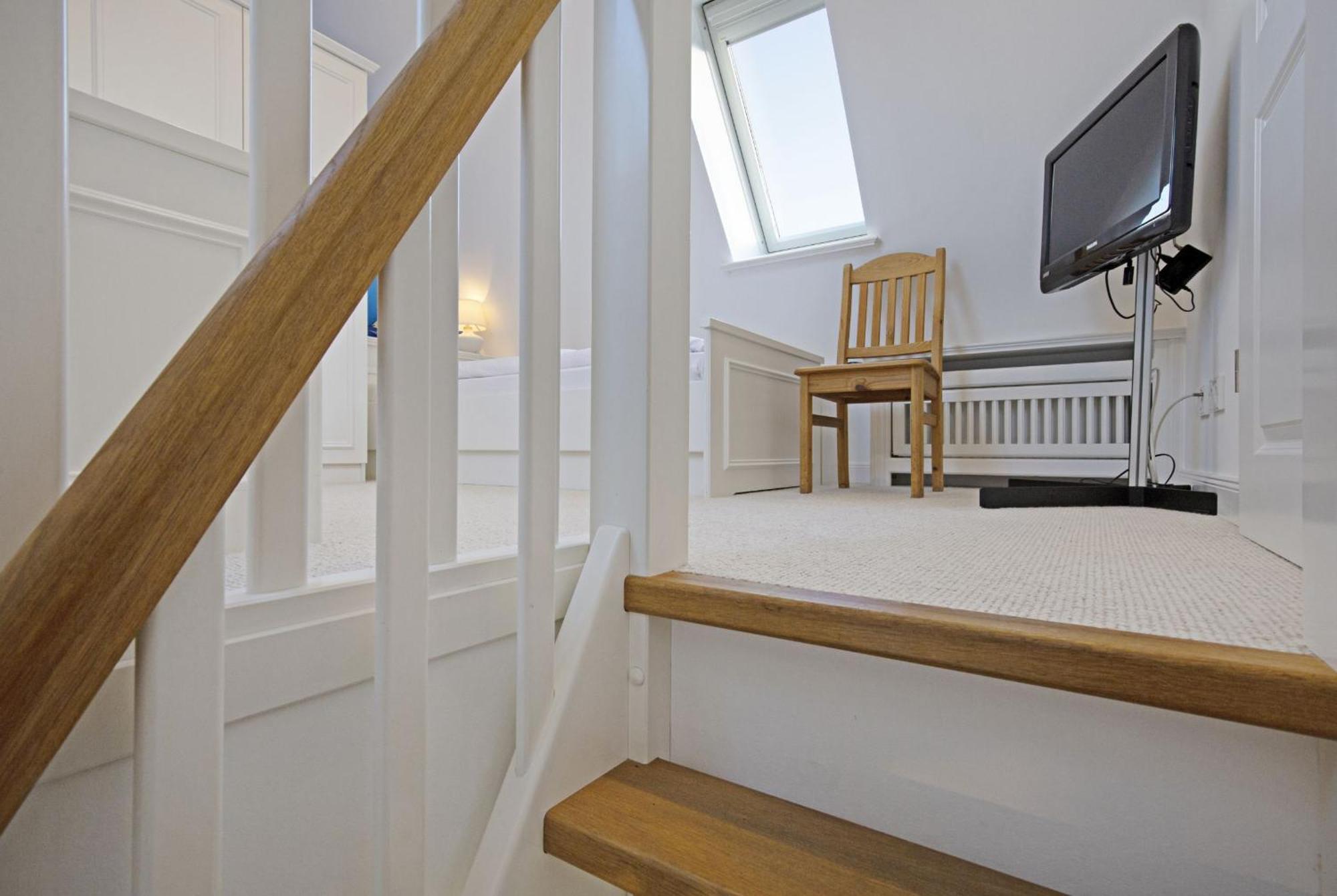 Bay Huus Villa List Exterior photo